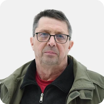 Sven Nynäs